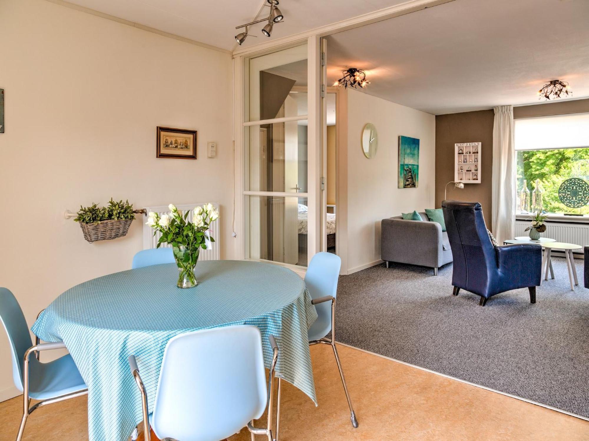 Stunning Apartment In Schoorl North Holland You Can Bike To The Beach Extérieur photo