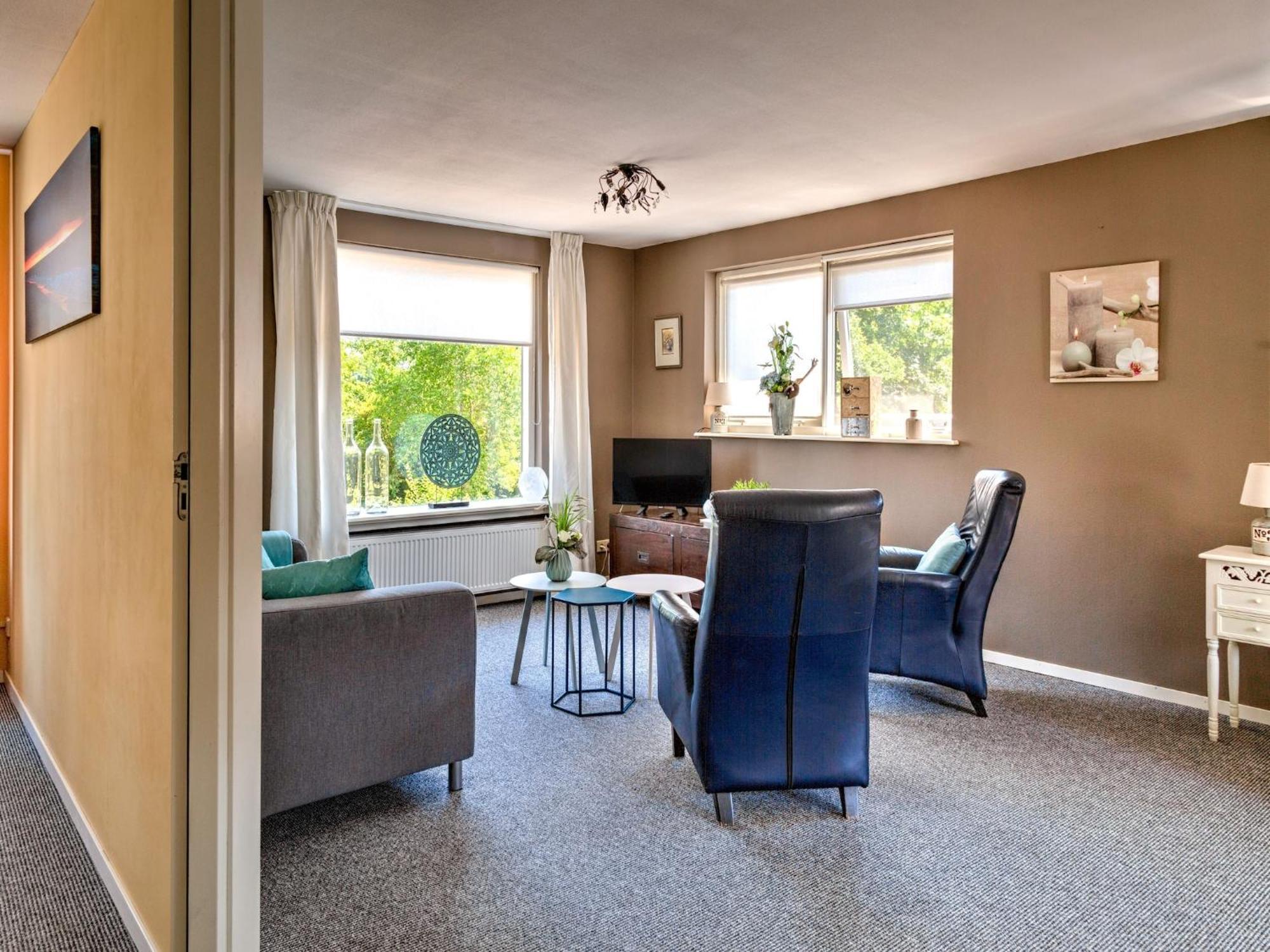 Stunning Apartment In Schoorl North Holland You Can Bike To The Beach Extérieur photo