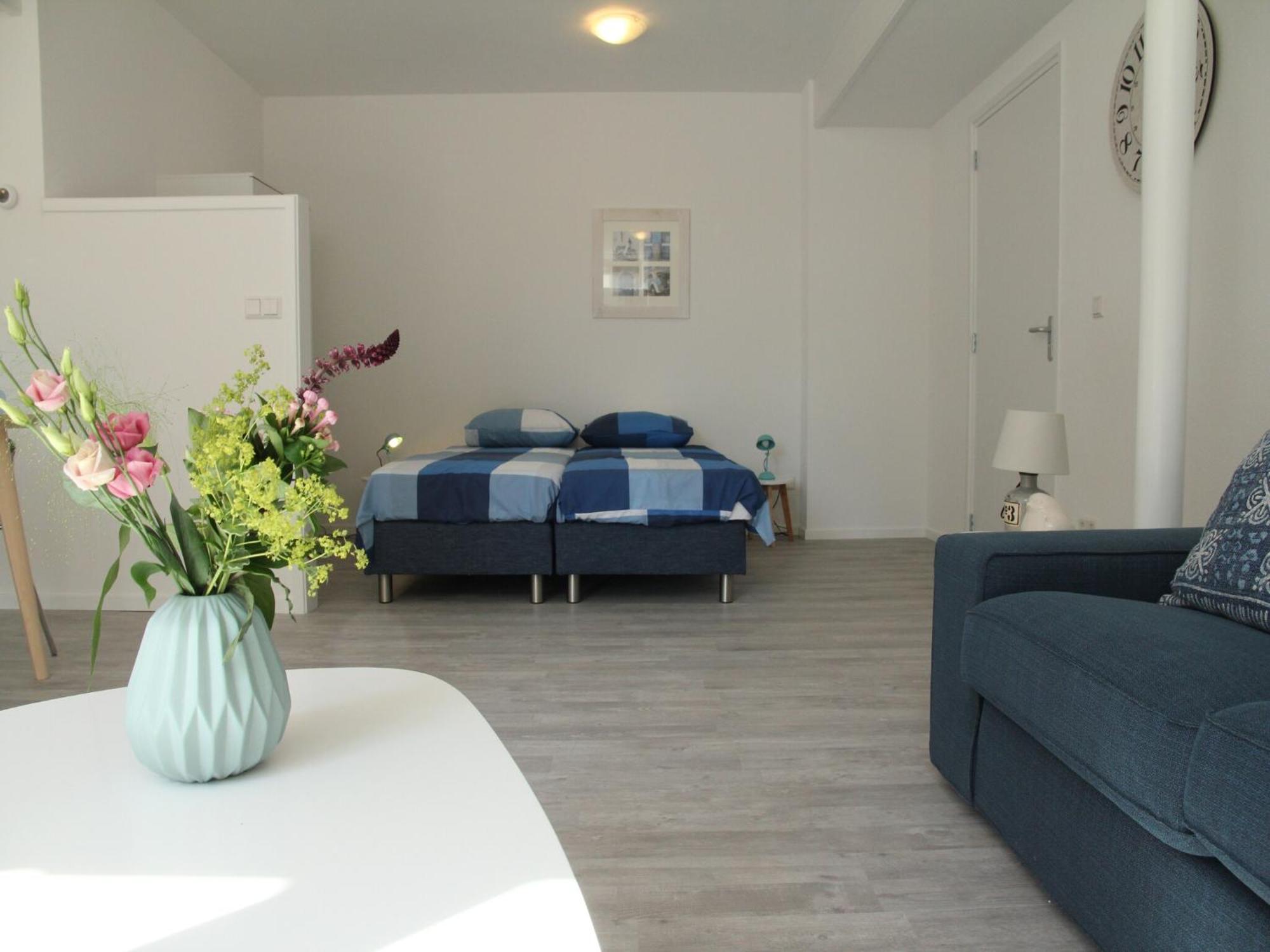 Stunning Apartment In Schoorl North Holland You Can Bike To The Beach Extérieur photo