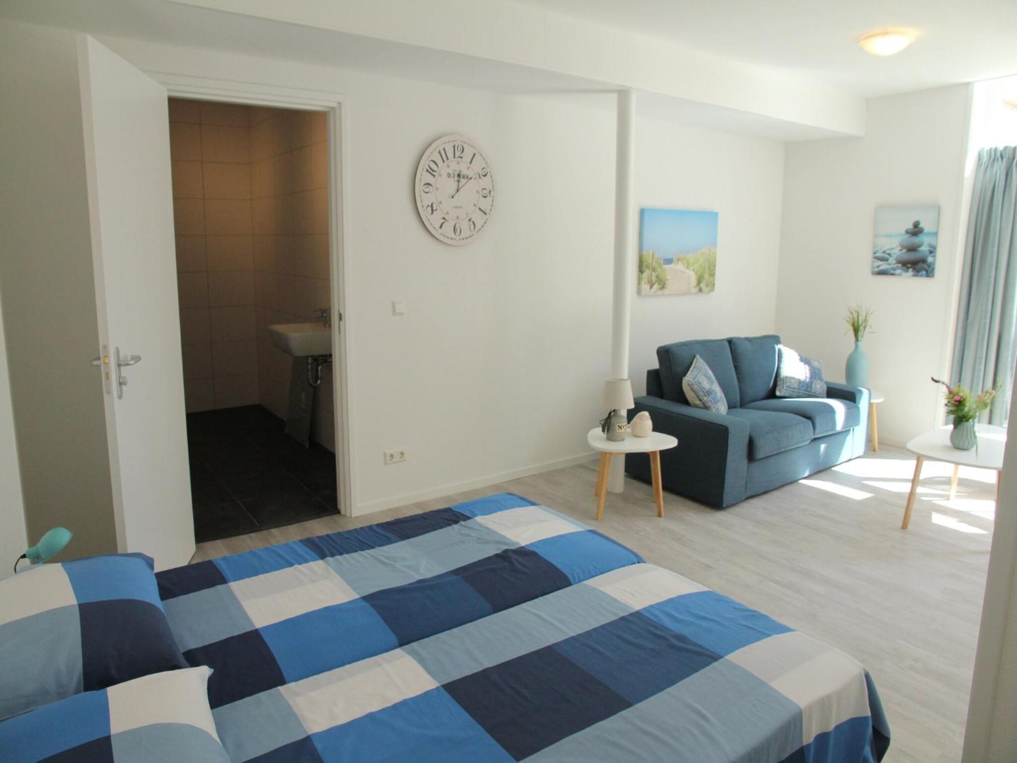 Stunning Apartment In Schoorl North Holland You Can Bike To The Beach Extérieur photo