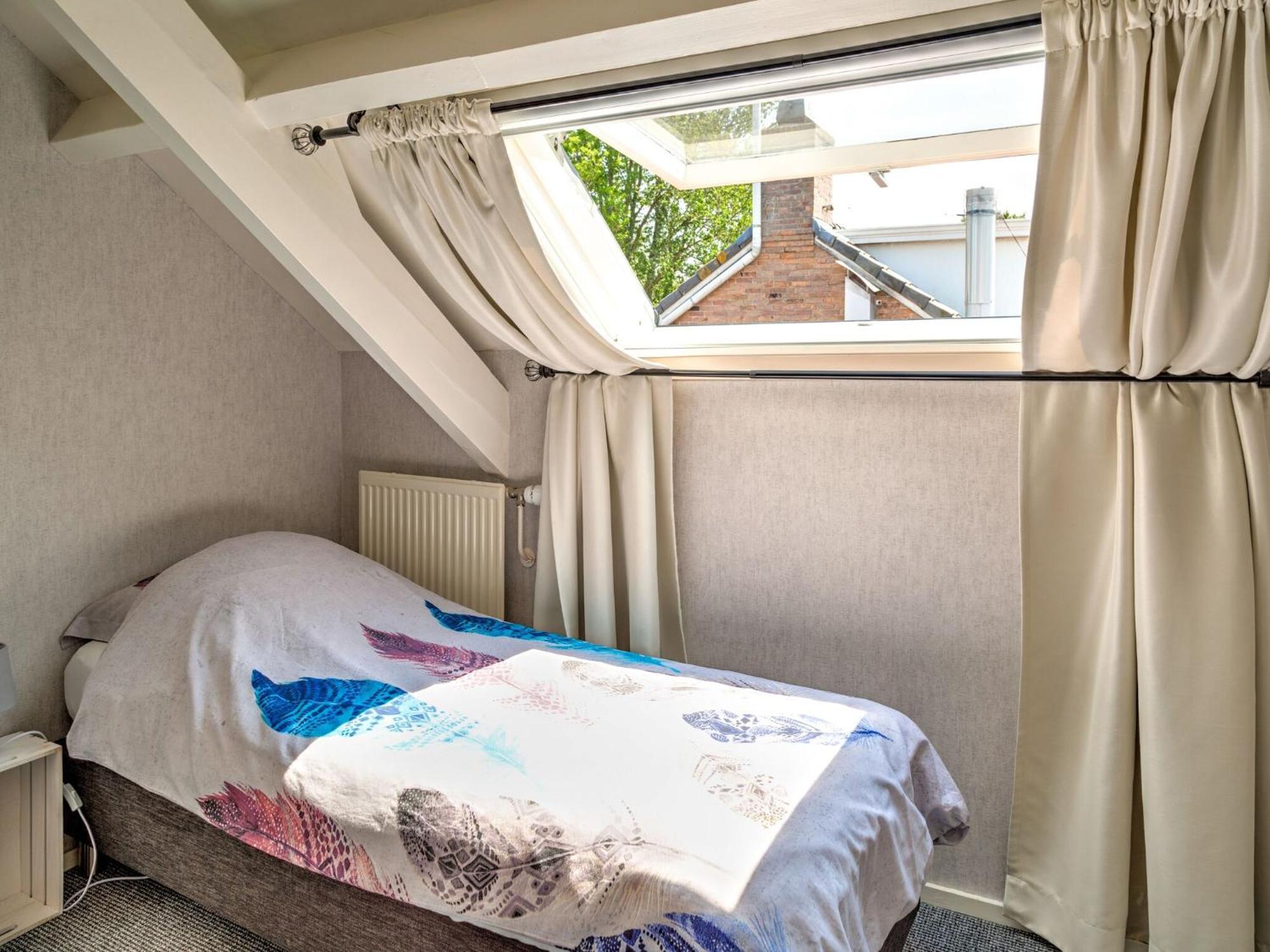 Stunning Apartment In Schoorl North Holland You Can Bike To The Beach Extérieur photo