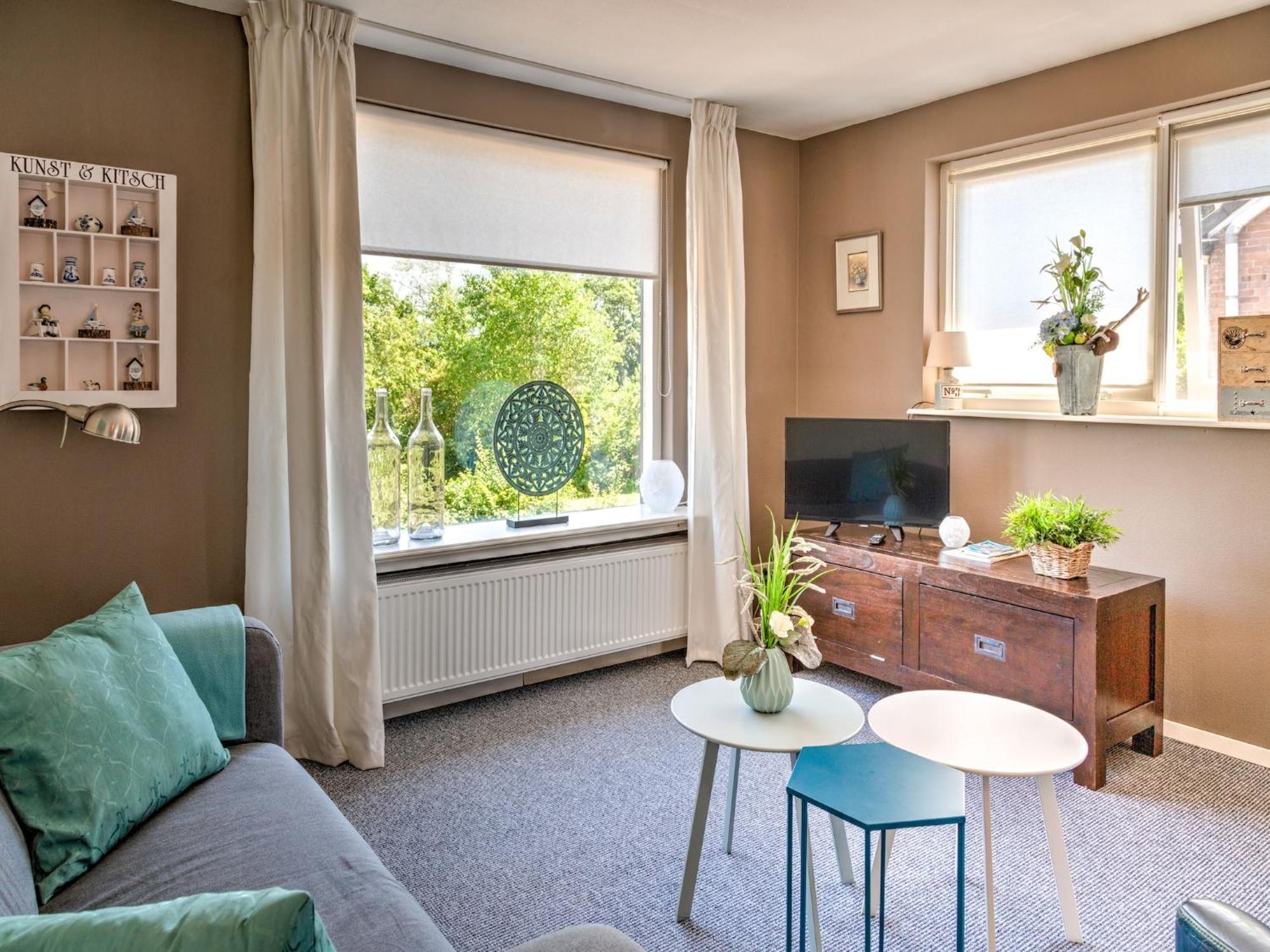 Stunning Apartment In Schoorl North Holland You Can Bike To The Beach Extérieur photo