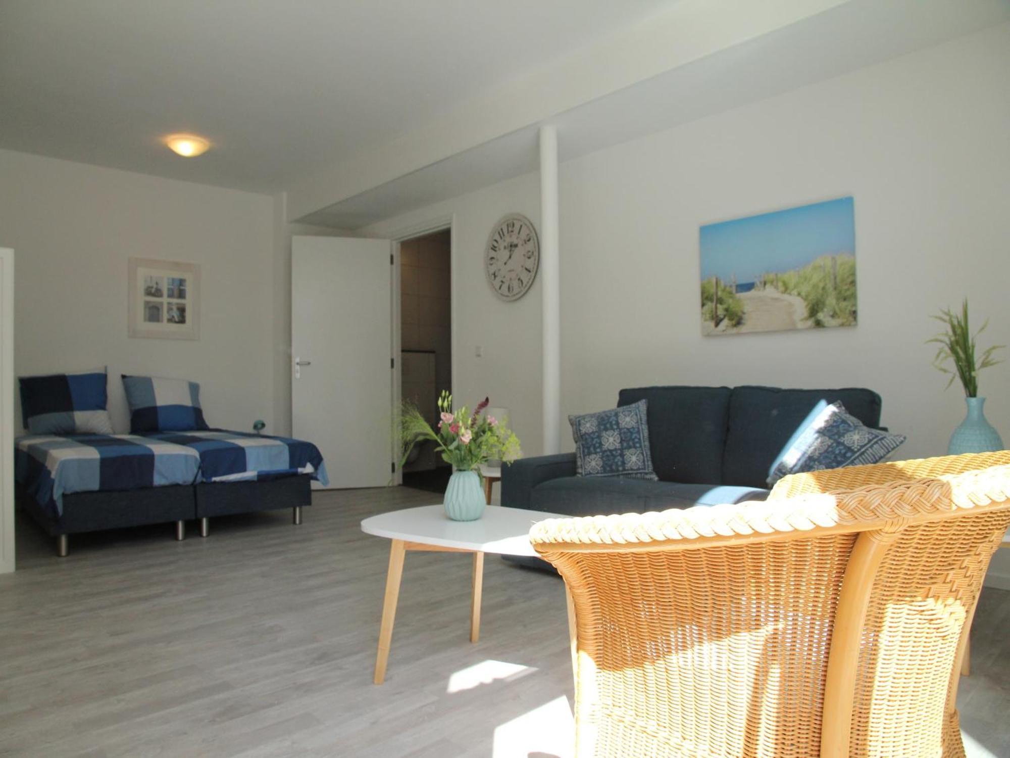 Stunning Apartment In Schoorl North Holland You Can Bike To The Beach Extérieur photo