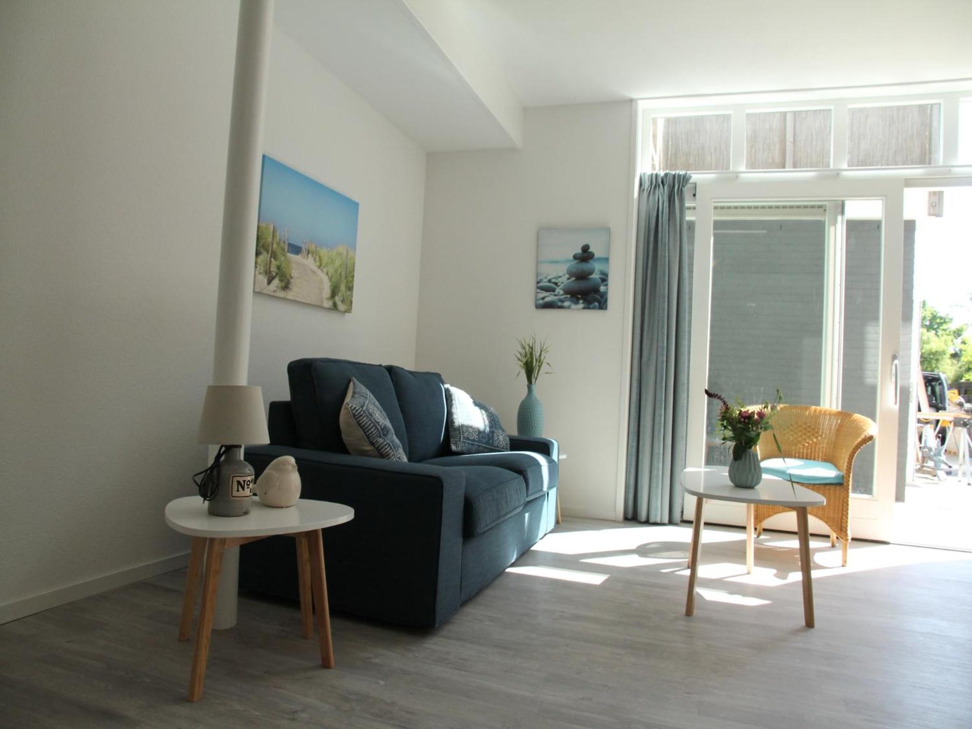 Stunning Apartment In Schoorl North Holland You Can Bike To The Beach Extérieur photo